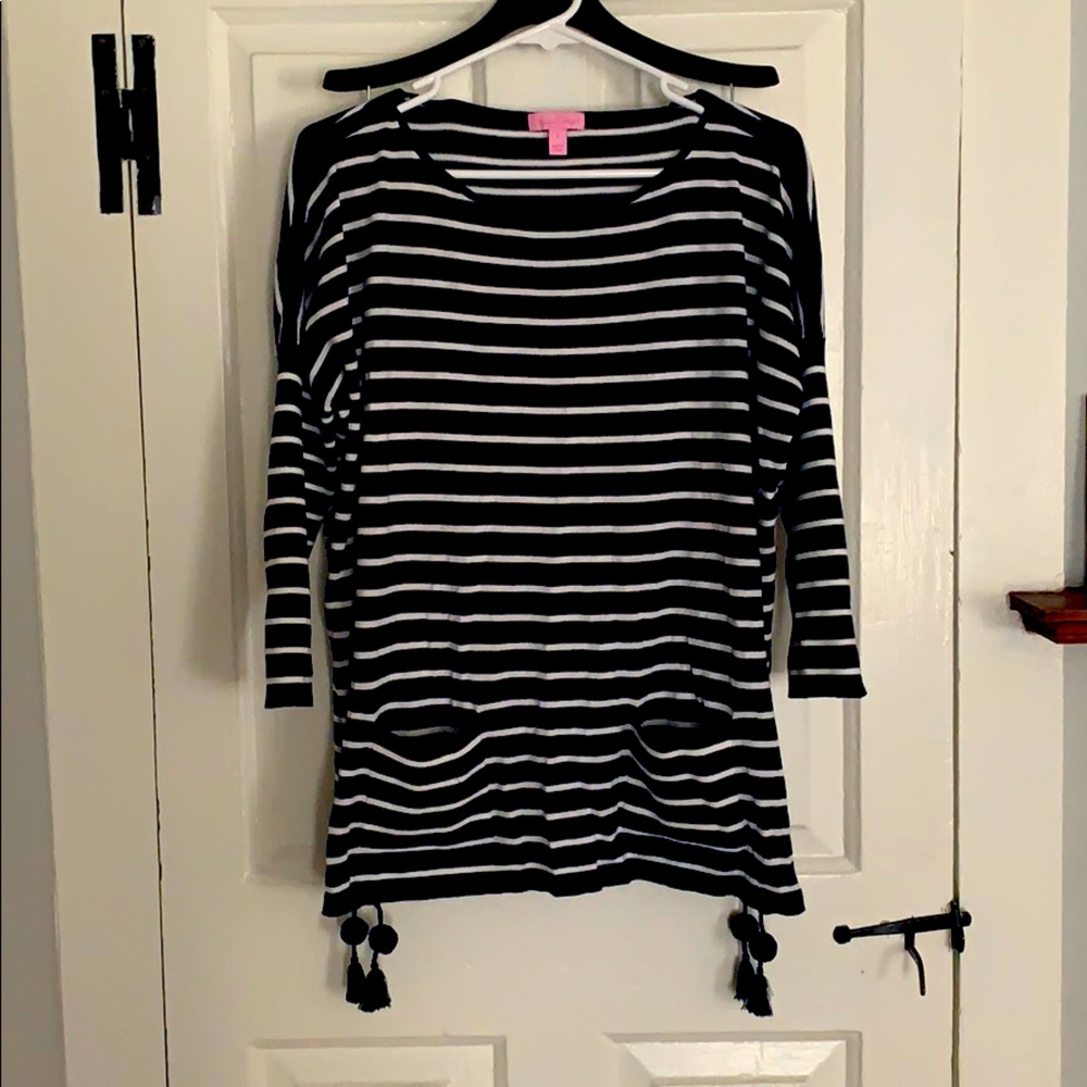 Cotton Sweater